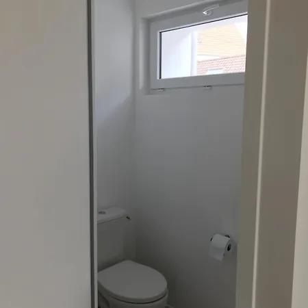 Un Sejour A Cabourg Apartment Room photo