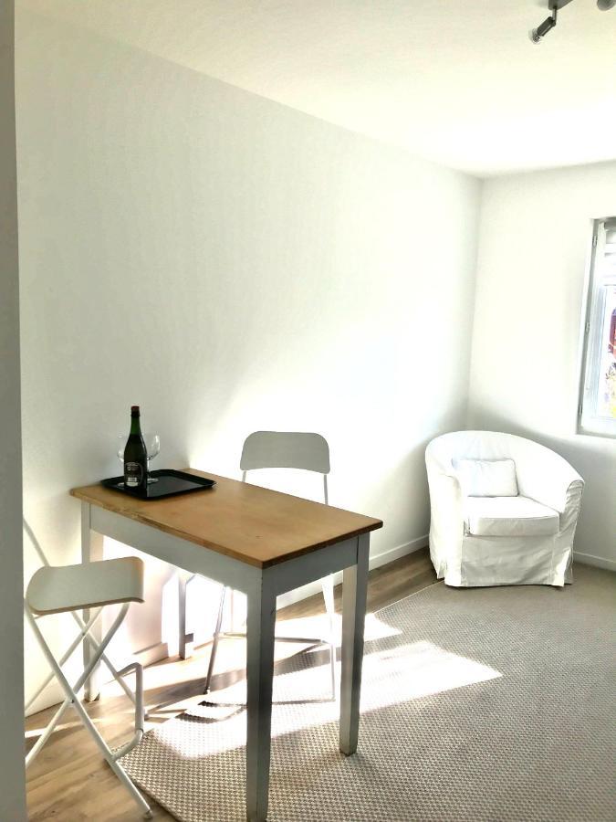 Un Sejour A Apartment Cabourg