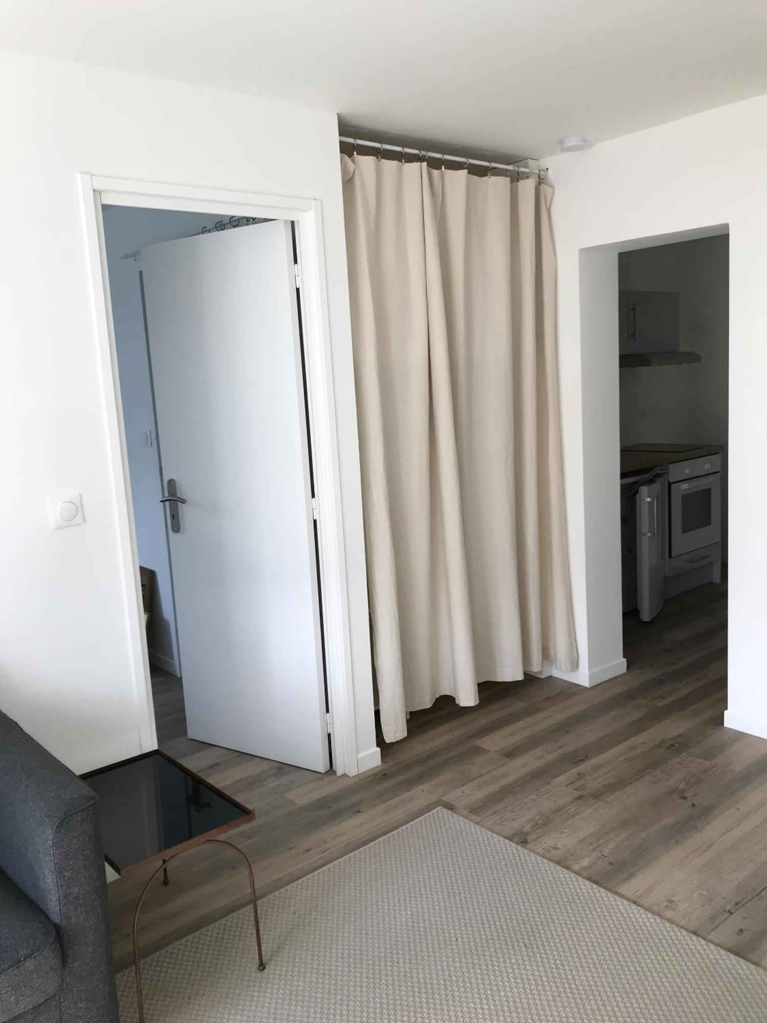 Un Sejour A Apartment