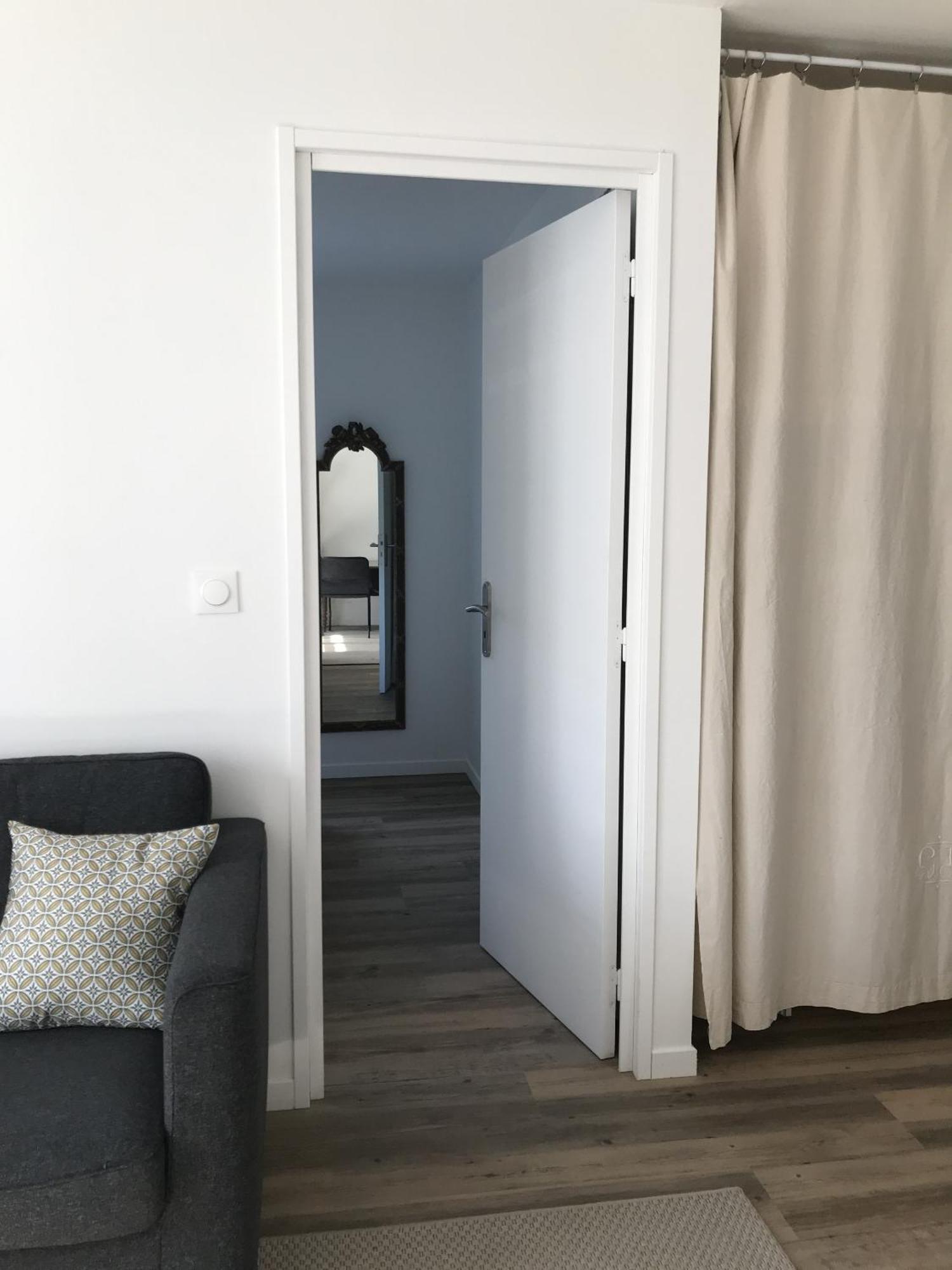 Apartment Un Sejour A *