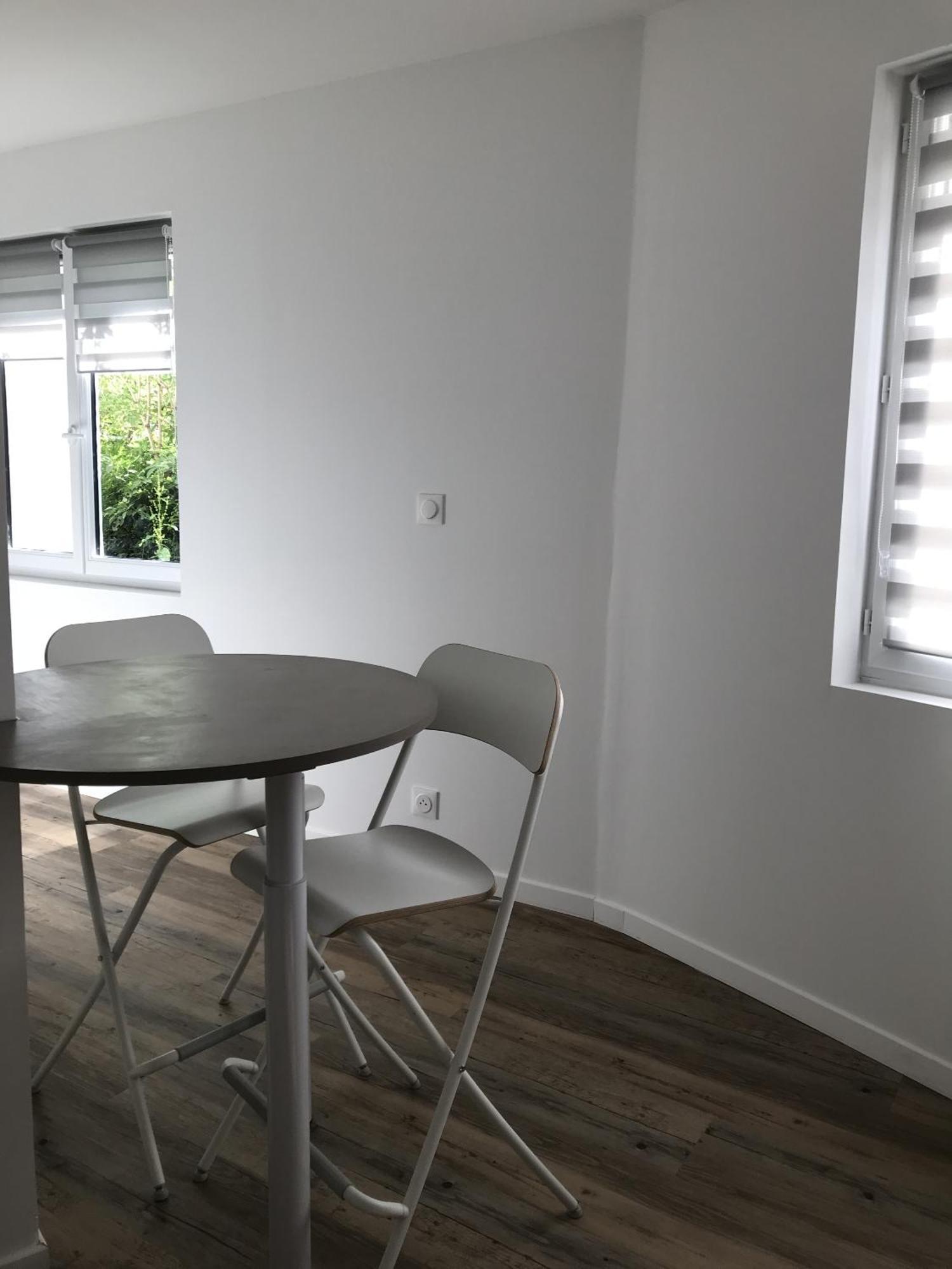 Un Sejour A Appartamento Cabourg