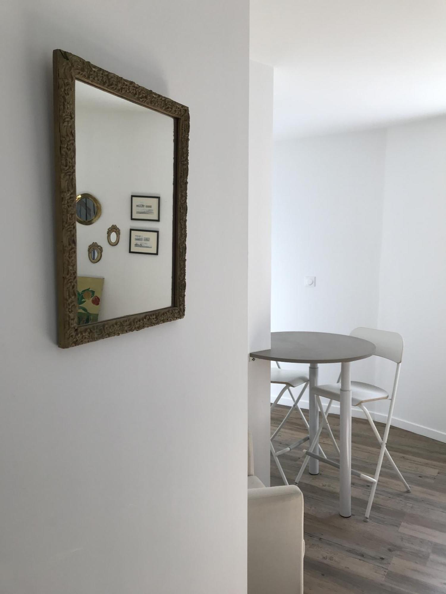 Apartment Un Sejour A Cabourg