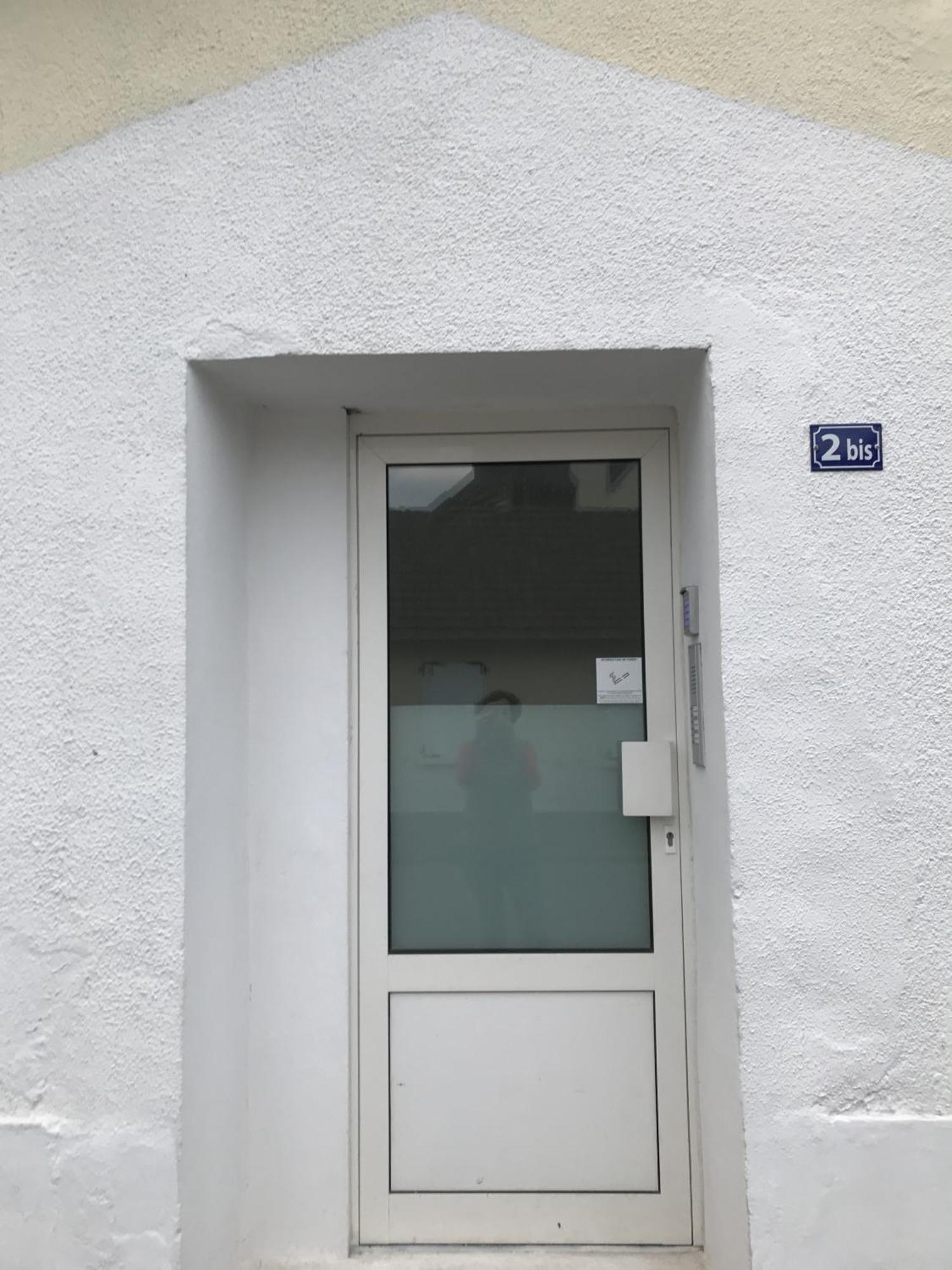 Un Sejour A Apartment