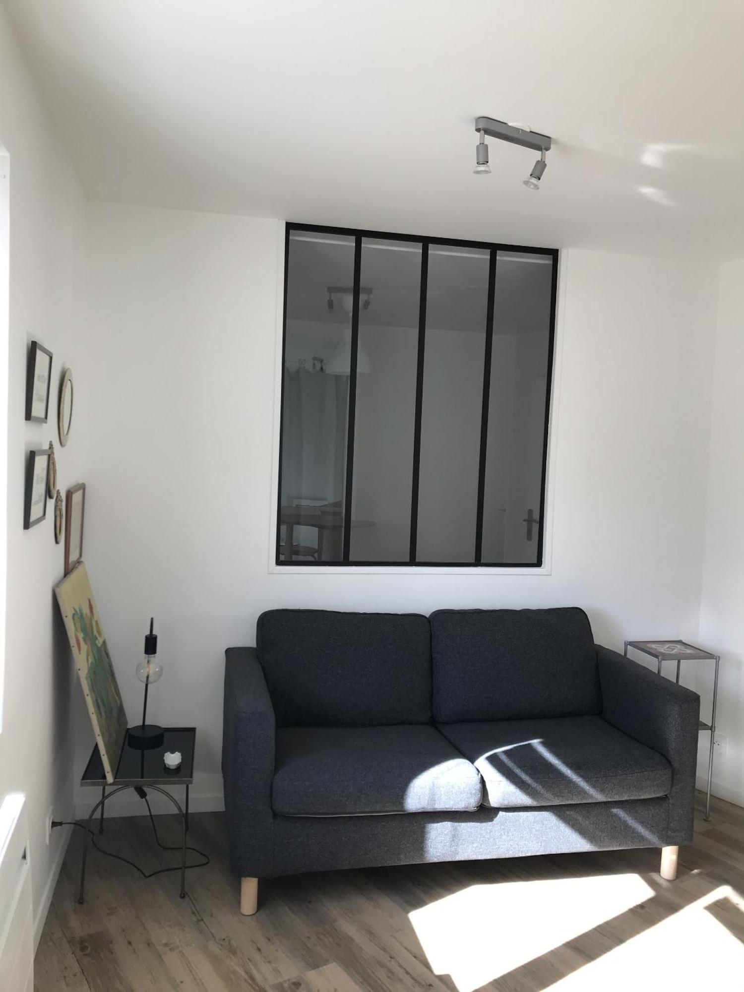 Un Sejour A Apartment *