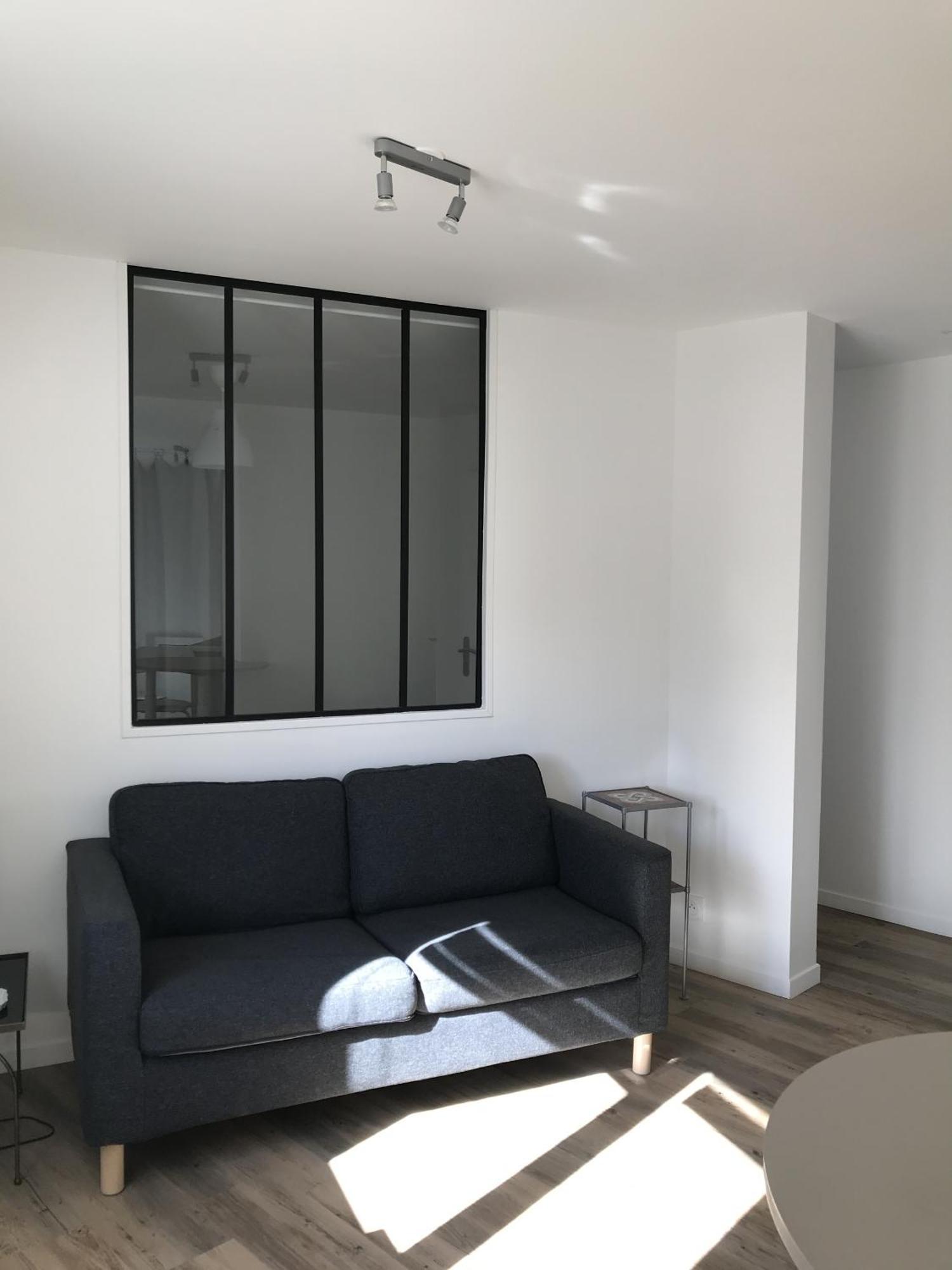Appartamento Un Sejour A Cabourg