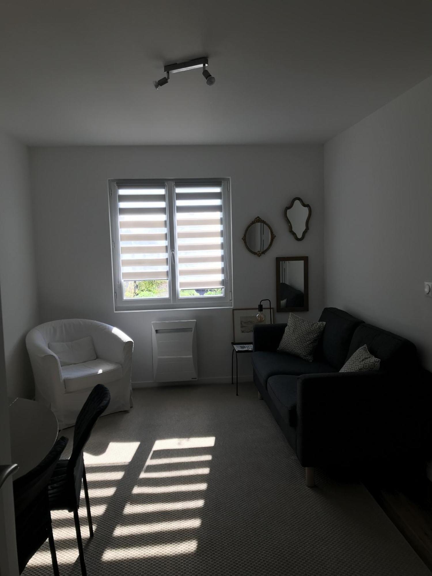 Apartment Un Sejour A