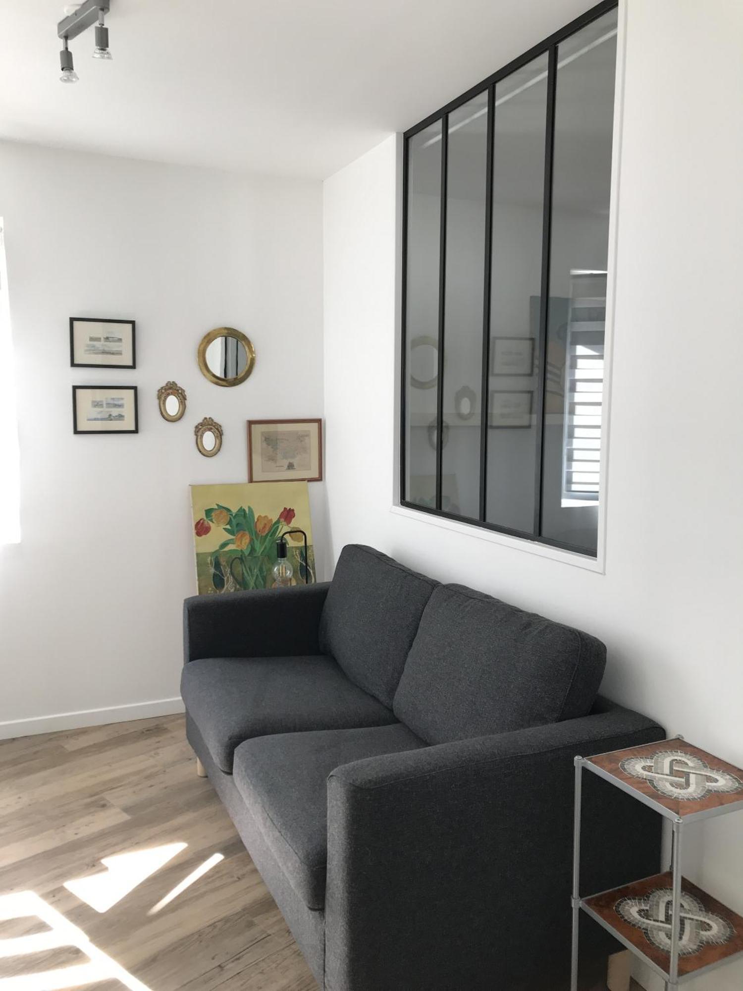 Un Sejour A Appartamento