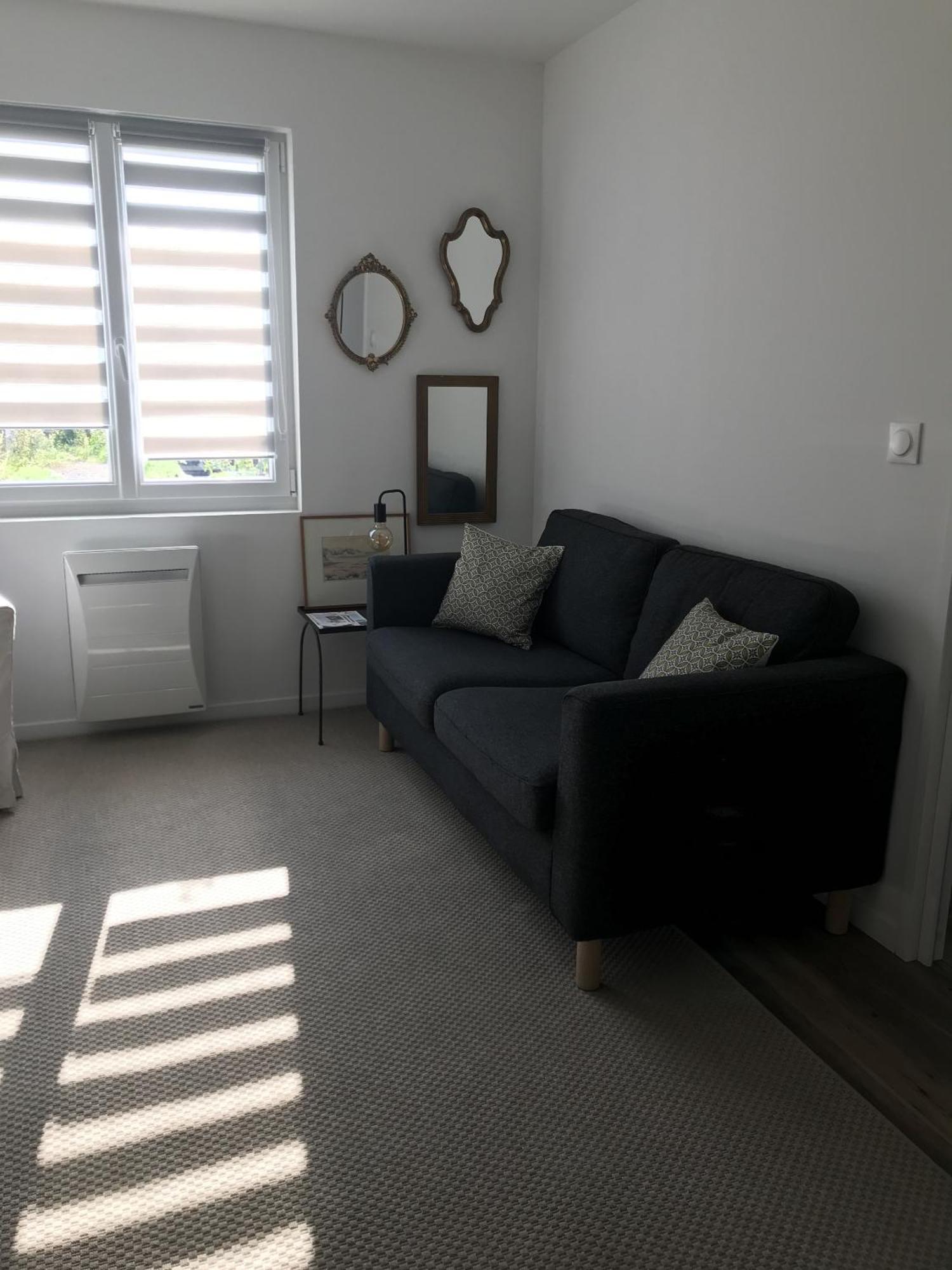 Apartment Un Sejour A *