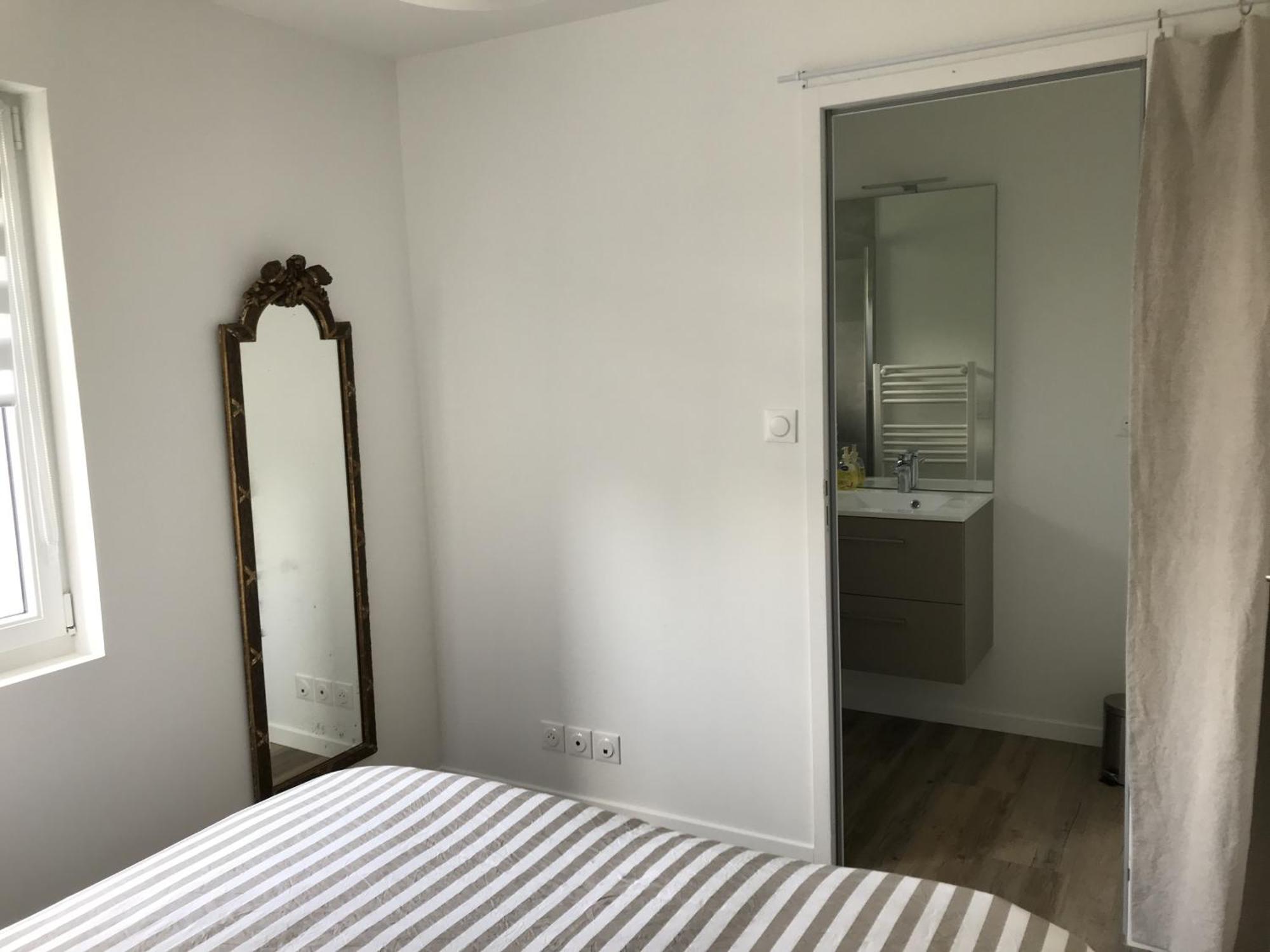 Un Sejour A Apartment Cabourg