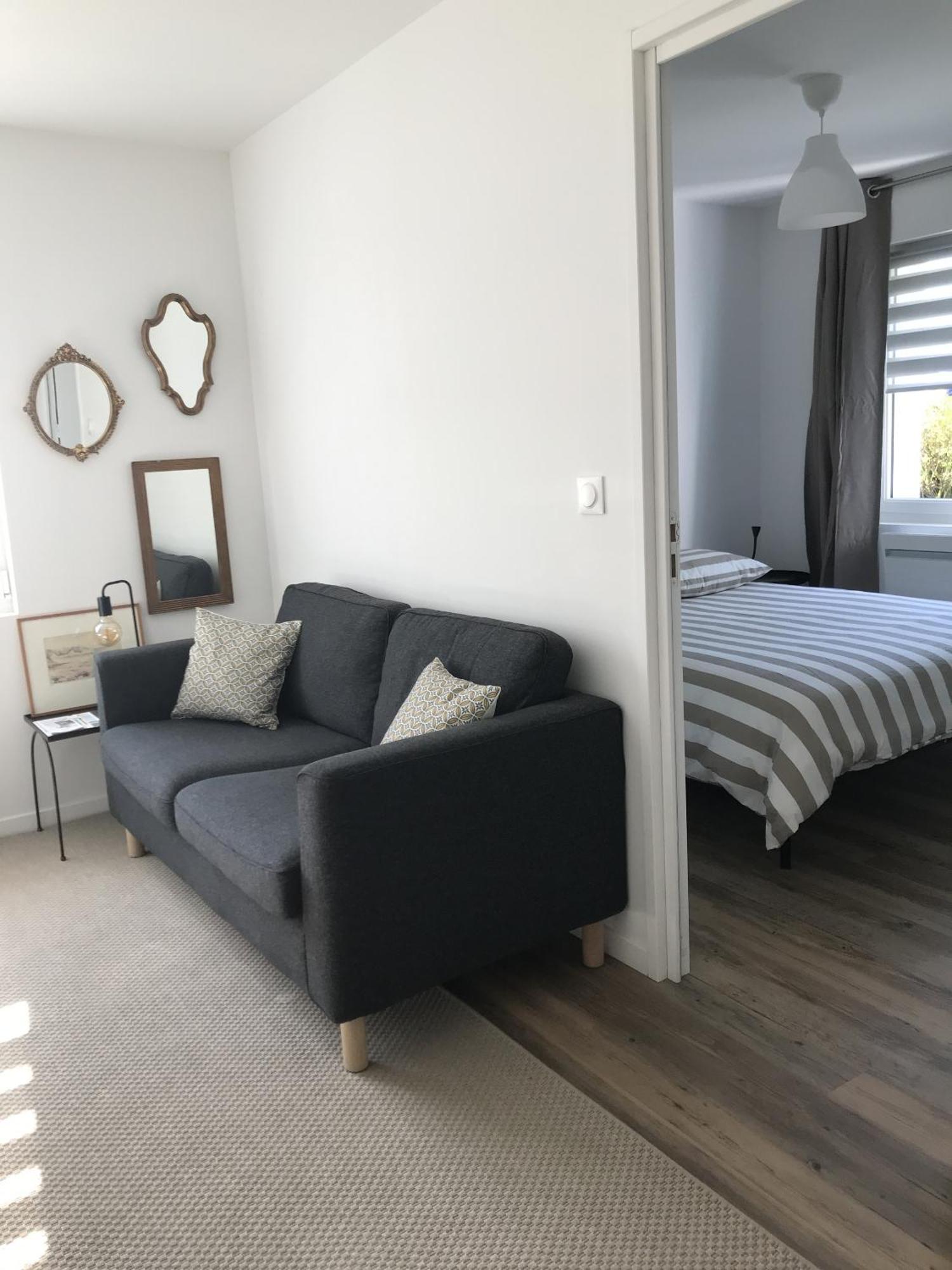Un Sejour A * Cabourg